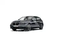 2021 BMW 116