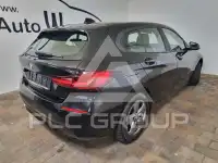 2021 BMW 116