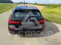 2021 BMW 116
