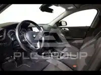 2021 BMW 116