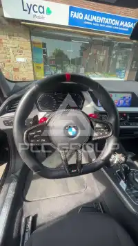 2021 BMW 116