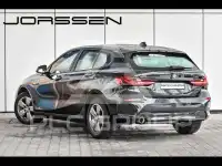 2021 BMW 116