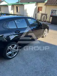 2021 BMW 116