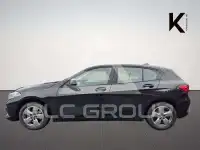 2021 BMW 116