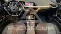 2021 BMW 116