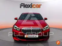 2021 BMW 116