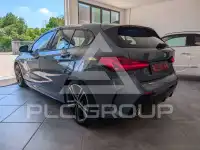 2021 BMW 116