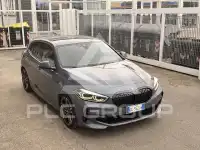 2021 BMW 116