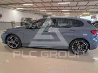 2021 BMW 116