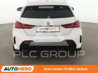 2021 BMW 116