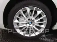 2021 BMW 116