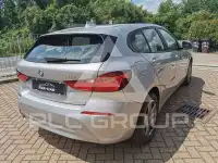 2021 BMW 116