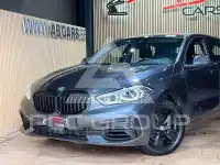 2021 BMW 116