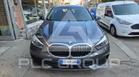 2021 BMW 116