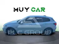 2021 BMW 116