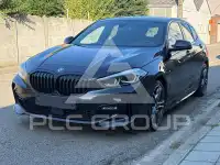2021 BMW 116