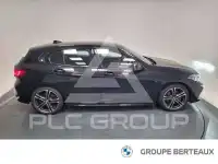 2021 BMW 116