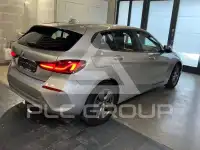 2021 BMW 116