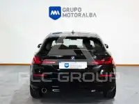 2021 BMW 116