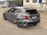 2021 BMW 116