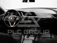 2021 BMW 116