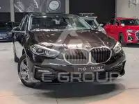 2021 BMW 116