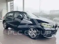2021 BMW 116