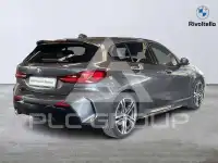 2021 BMW 116