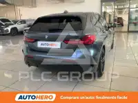 2021 BMW 116