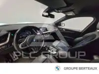 2021 BMW 116