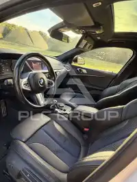 2021 BMW 116