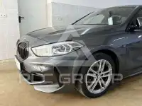 2021 BMW 116