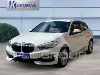 2021 BMW 116