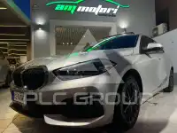 2021 BMW 116