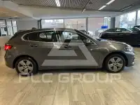 2021 BMW 116