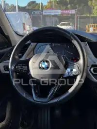 2021 BMW 116