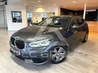 2021 BMW 116