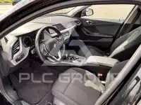 2021 BMW 116