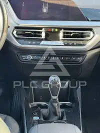 2021 BMW 116