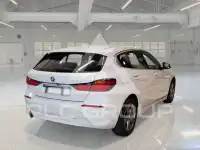 2021 BMW 116