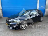 2021 BMW 116