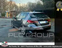 2021 BMW 116