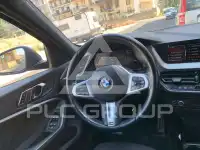 2021 BMW 116