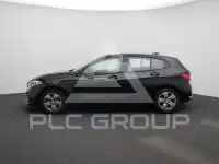 2021 BMW 116