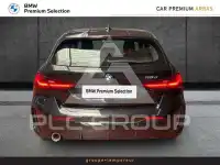 2021 BMW 116
