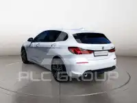 2021 BMW 116