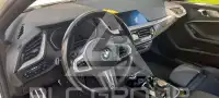 2021 BMW 116