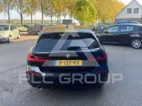 2021 BMW 116