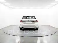 2021 BMW 116