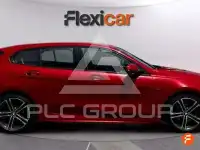 2021 BMW 116